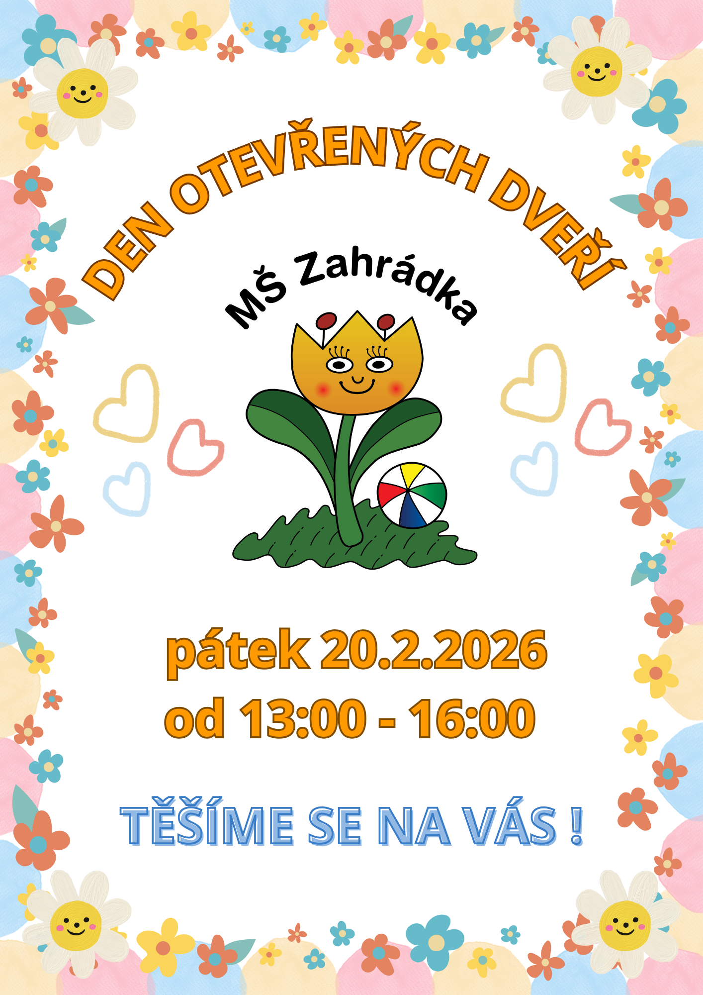 Den otevřených dveří