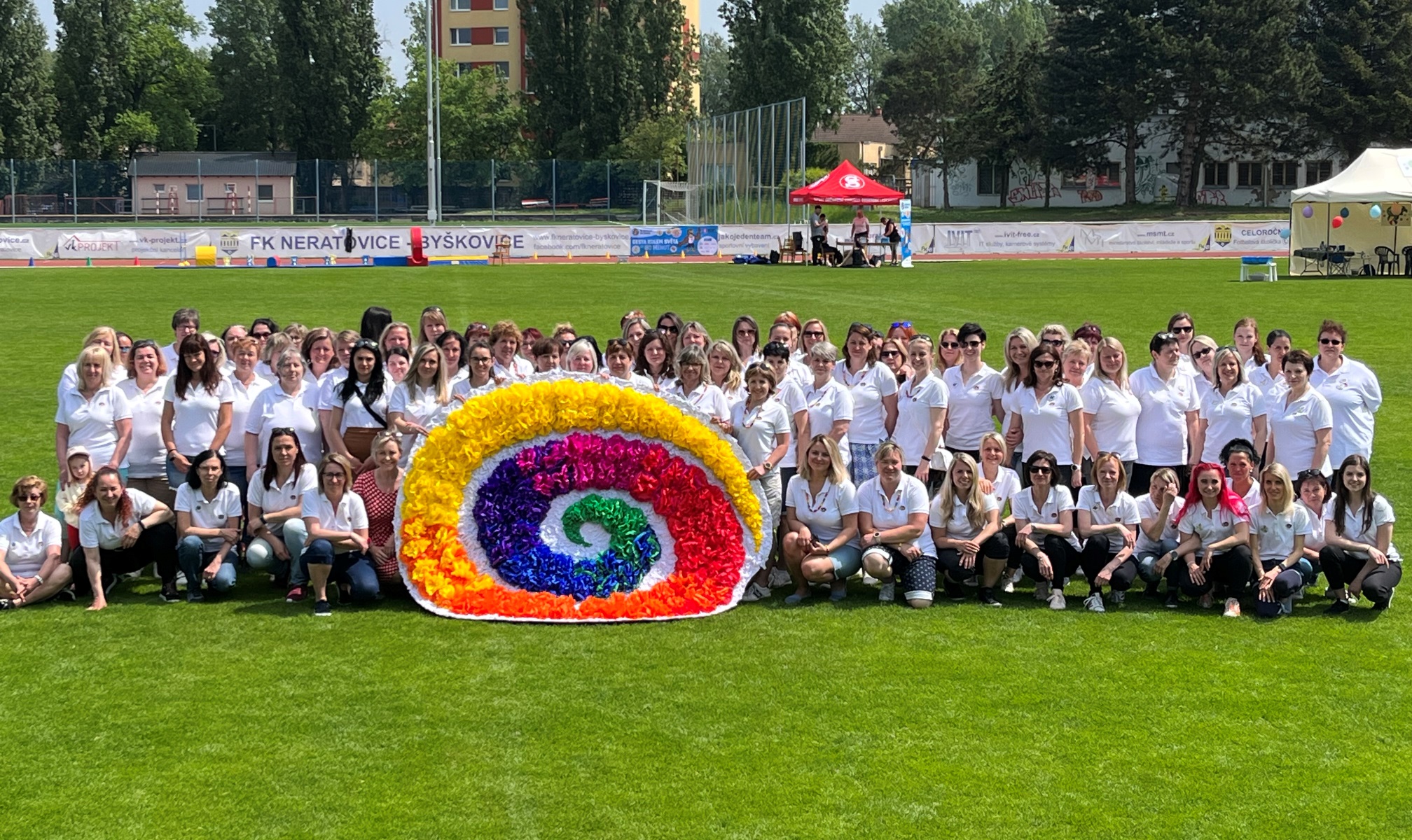 Kolektiv MŠ Harmonie