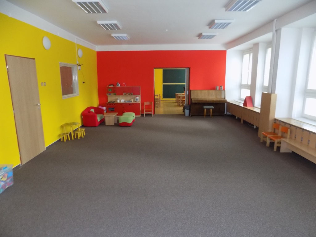 Třída Červená 04