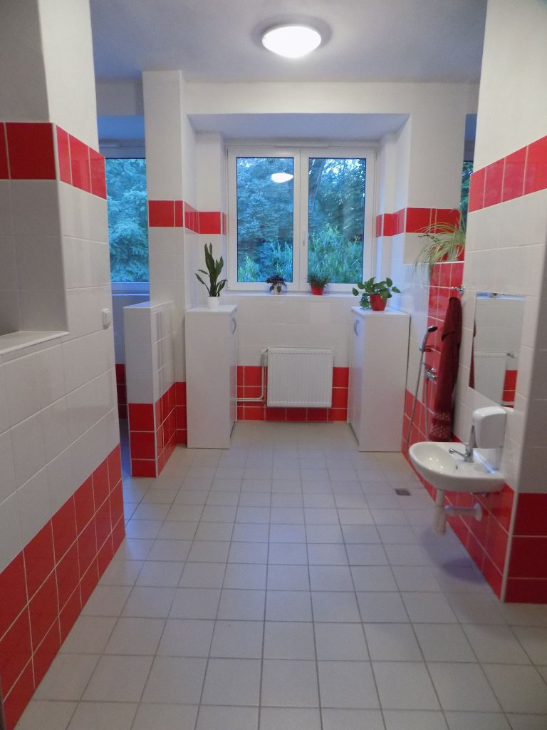 Třída Červená 05