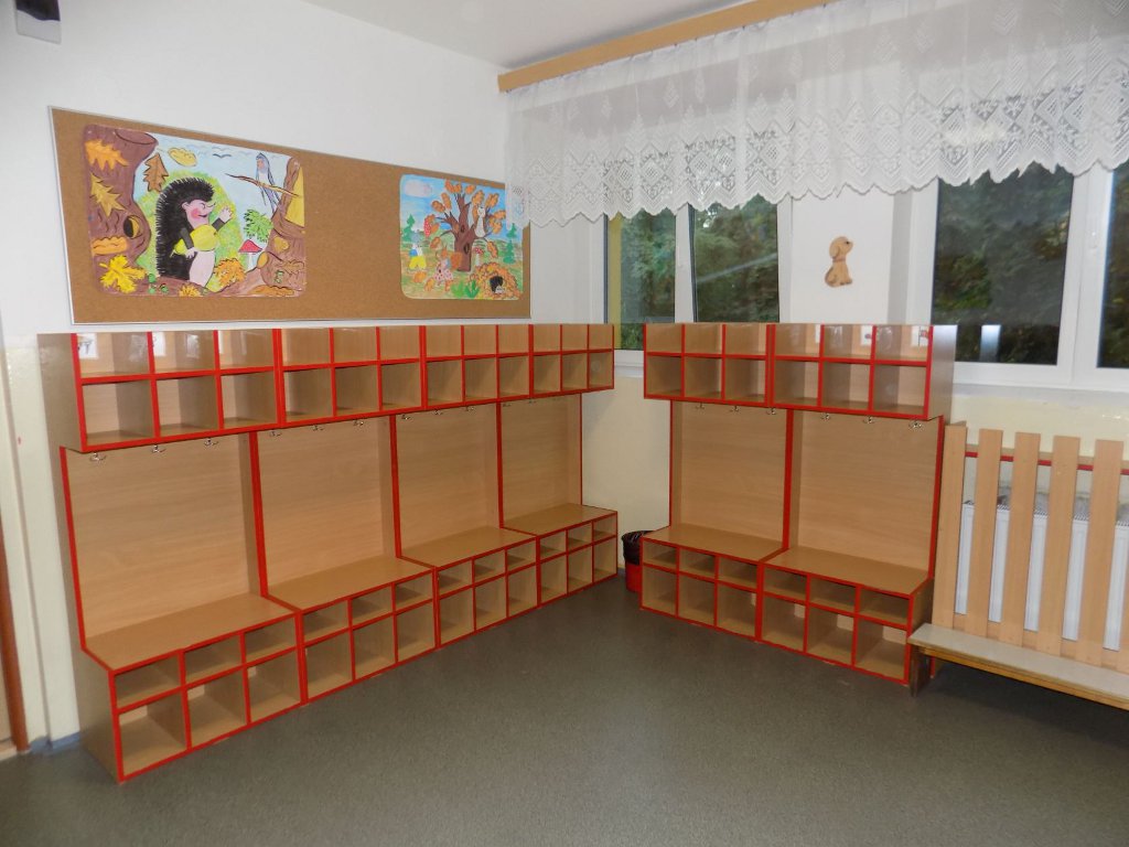 Třída Červená 06