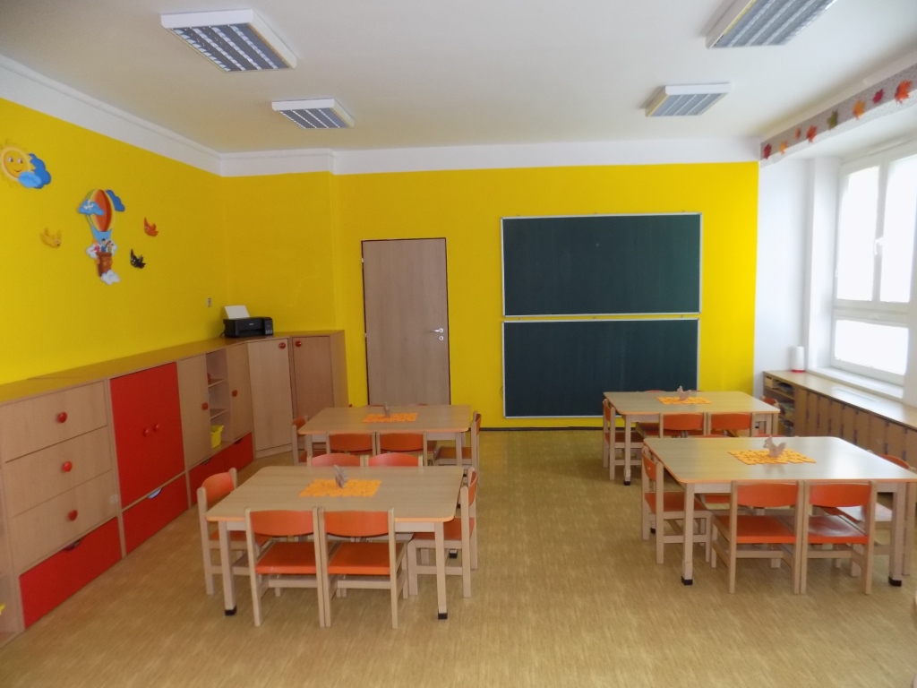 Třída Červená 01