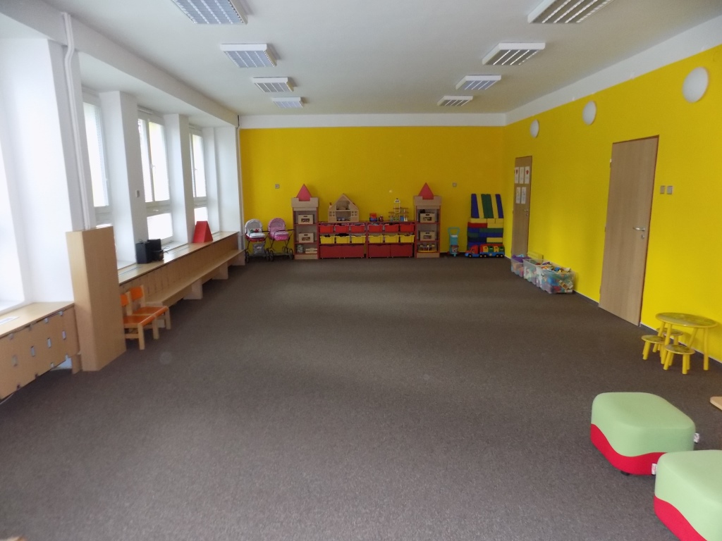 Třída Červená 03