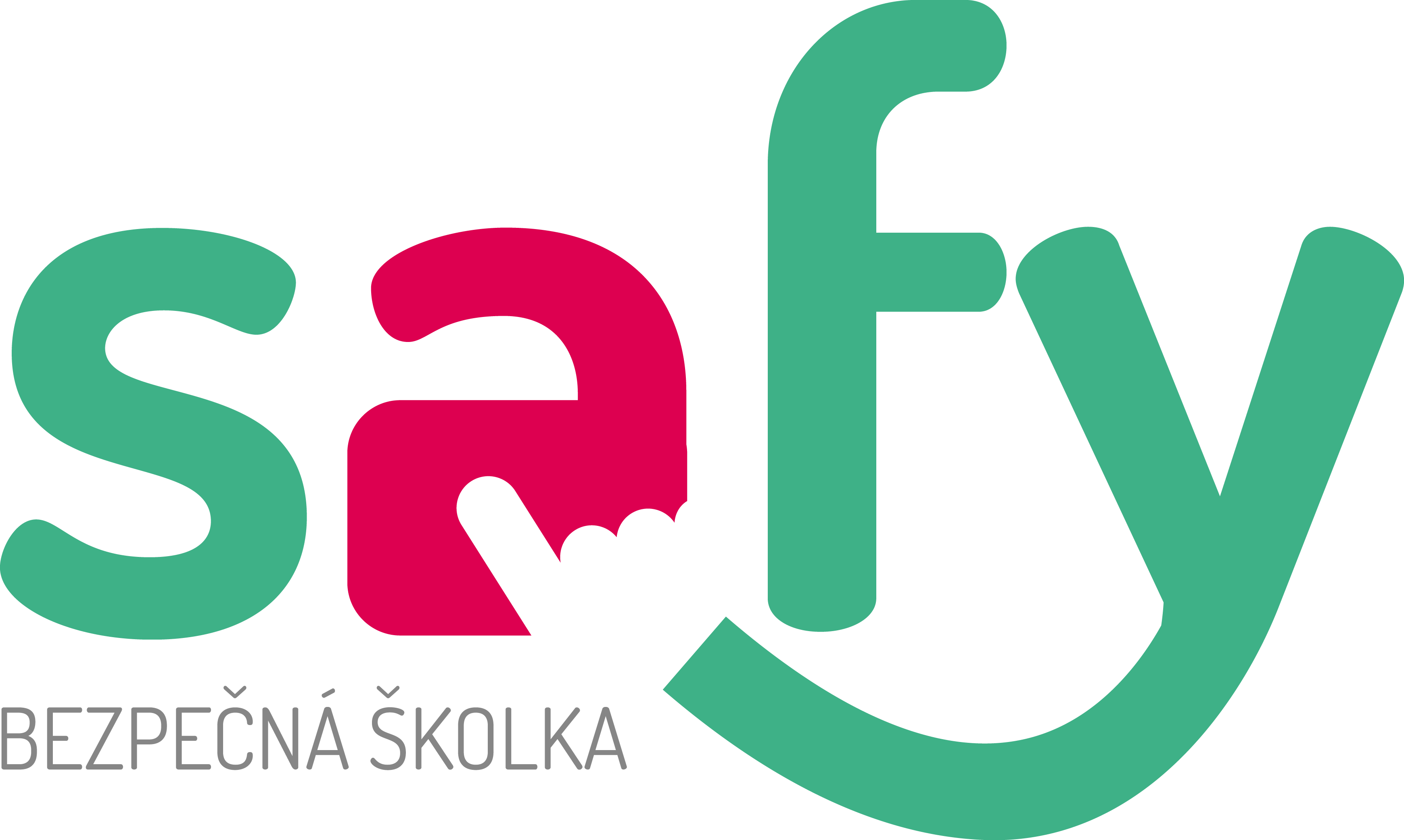 Logo SAFY