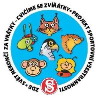 Se Sokolem do života aneb Svět nekončí za vrátky,  cvičíme se zvířátky